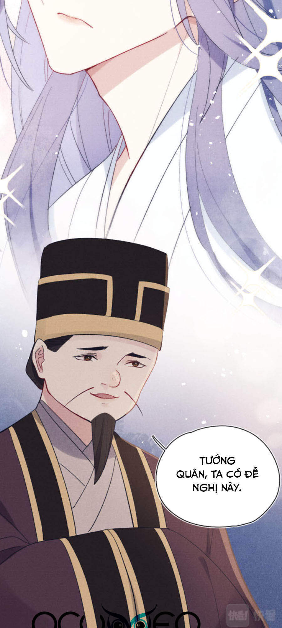 Quân Nhan Tựa Hoa Đào Chapter 13 - 36