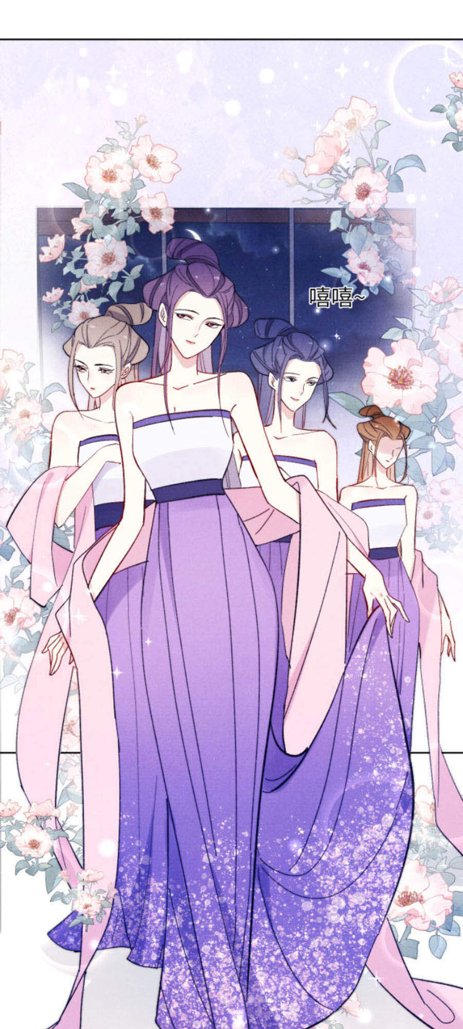 Quân Nhan Tựa Hoa Đào Chapter 13 - 39