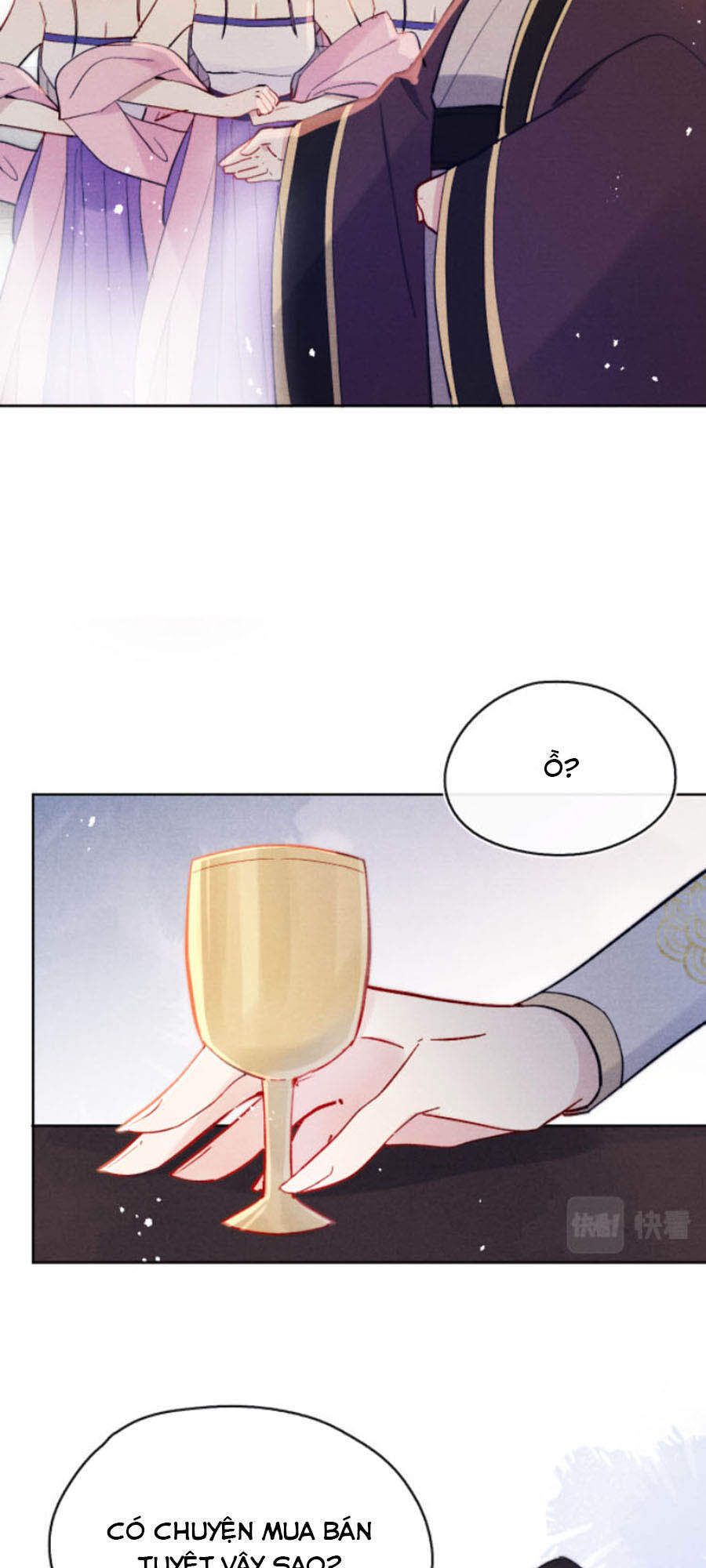 Quân Nhan Tựa Hoa Đào Chapter 13 - 41