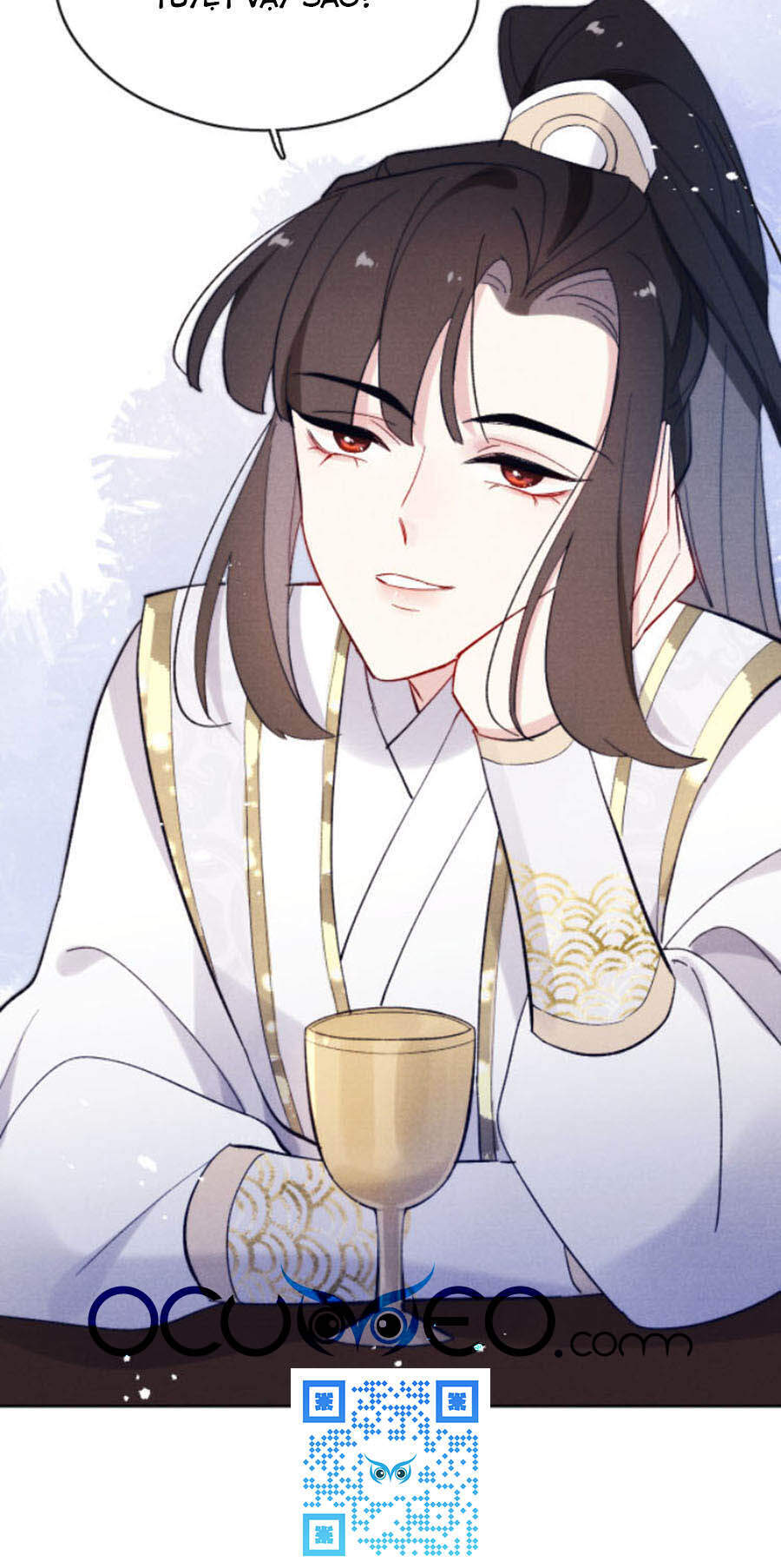 Quân Nhan Tựa Hoa Đào Chapter 13 - 42