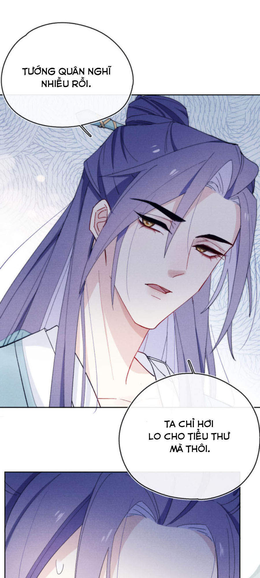 Quân Nhan Tựa Hoa Đào Chapter 13 - 7