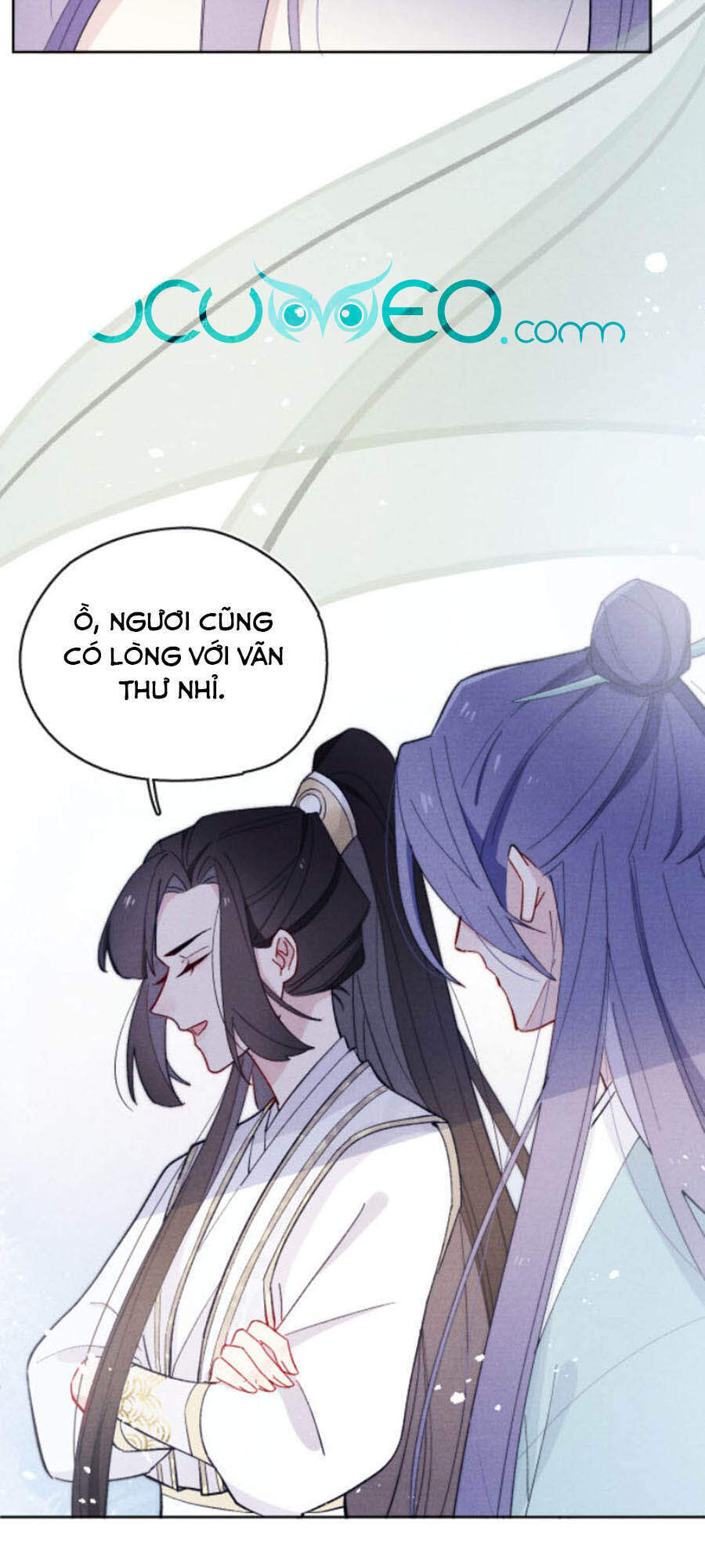 Quân Nhan Tựa Hoa Đào Chapter 13 - 8