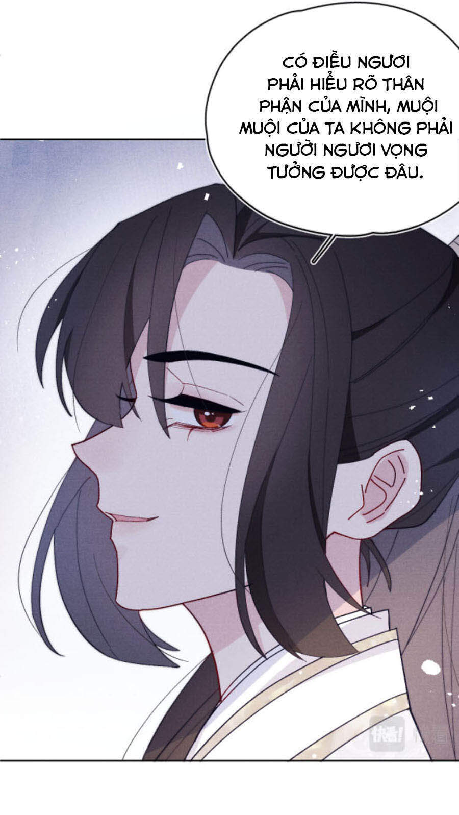 Quân Nhan Tựa Hoa Đào Chapter 13 - 9