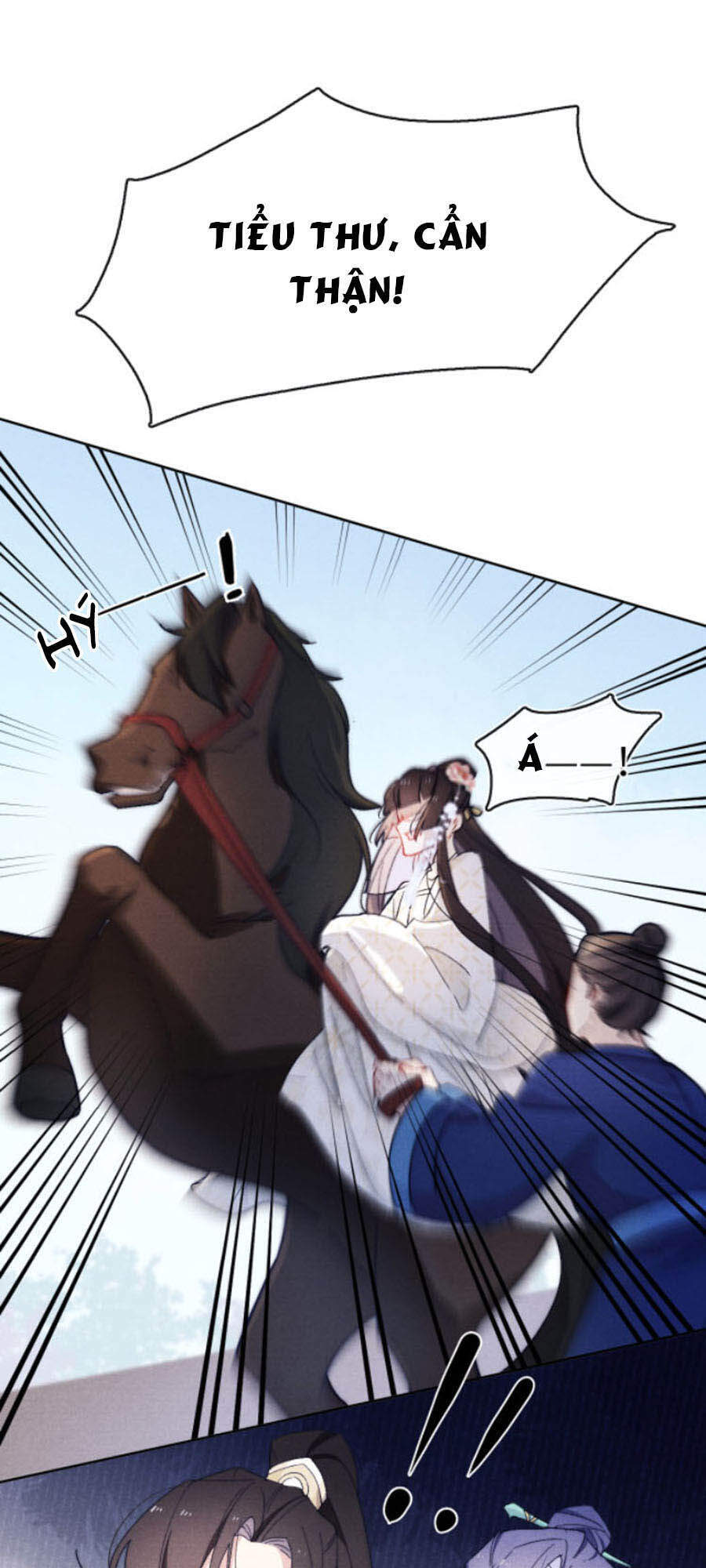 Quân Nhan Tựa Hoa Đào Chapter 13 - 10