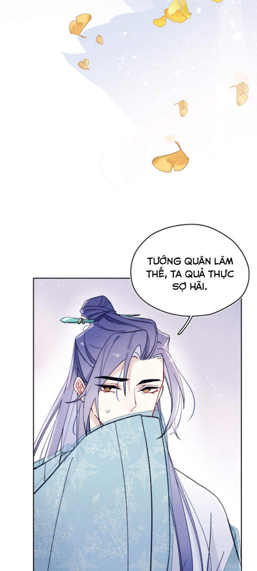 Quân Nhan Tựa Hoa Đào Chapter 16 - 2