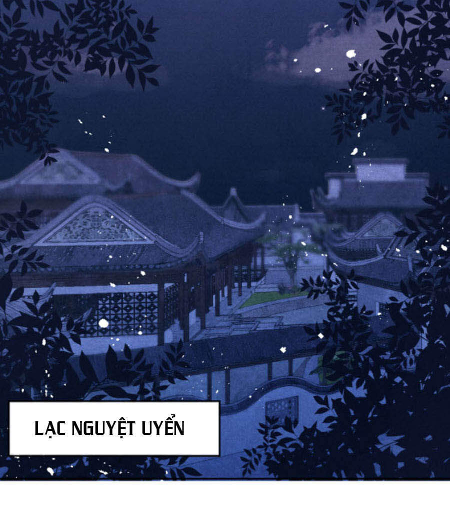 Quân Nhan Tựa Hoa Đào Chapter 16 - 11