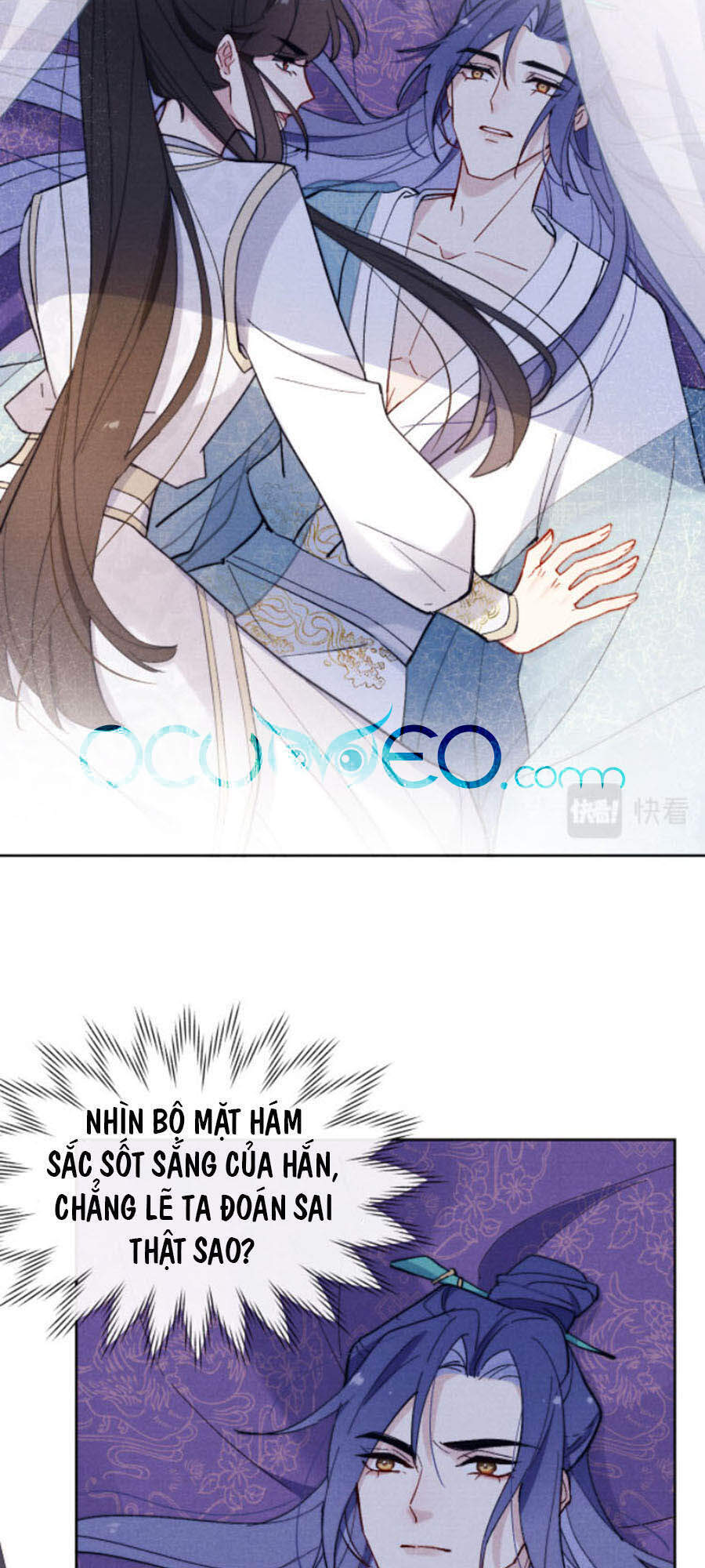 Quân Nhan Tựa Hoa Đào Chapter 16 - 13