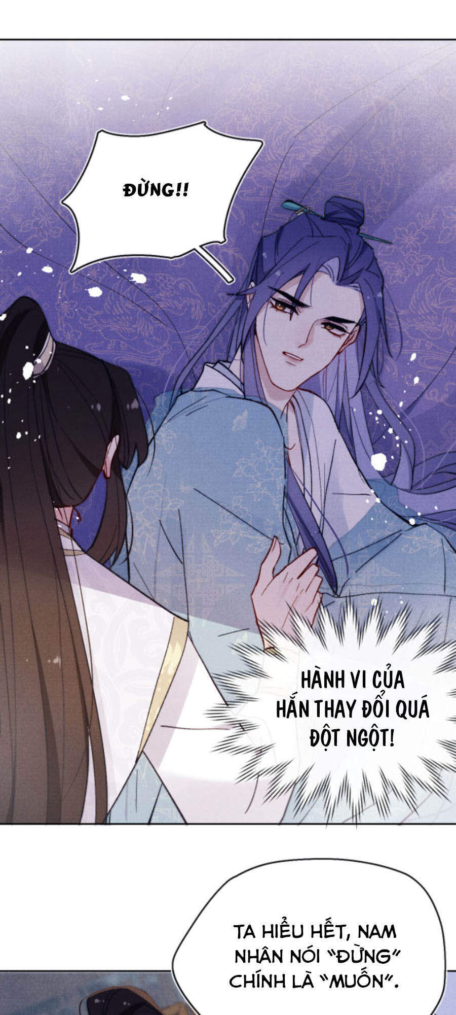 Quân Nhan Tựa Hoa Đào Chapter 16 - 16