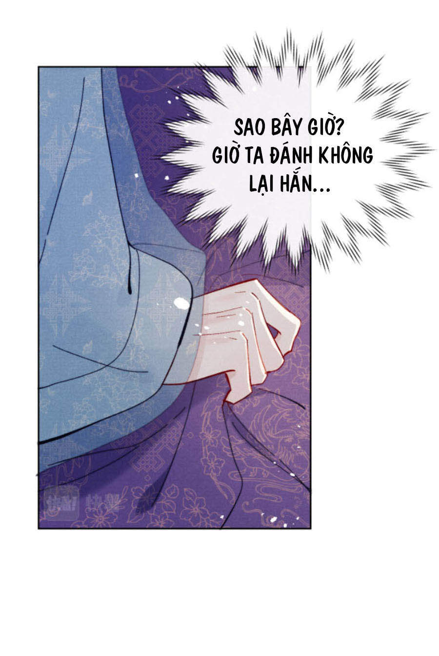 Quân Nhan Tựa Hoa Đào Chapter 16 - 19