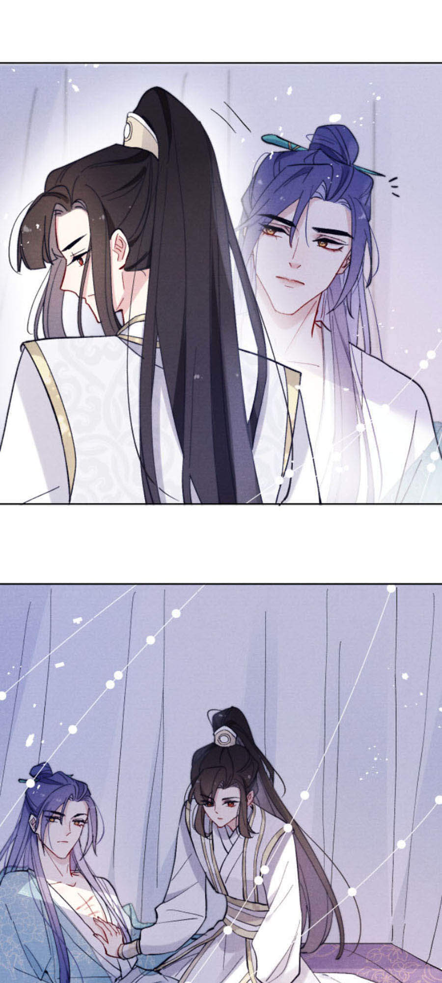 Quân Nhan Tựa Hoa Đào Chapter 16 - 20