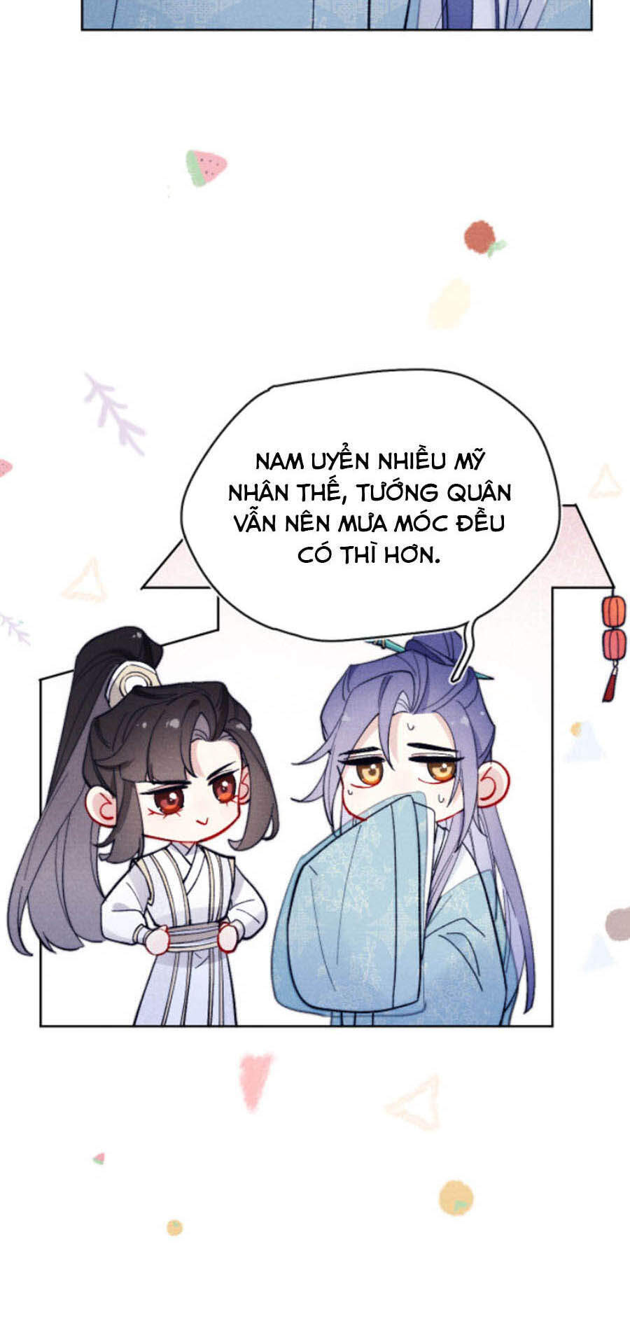 Quân Nhan Tựa Hoa Đào Chapter 16 - 3