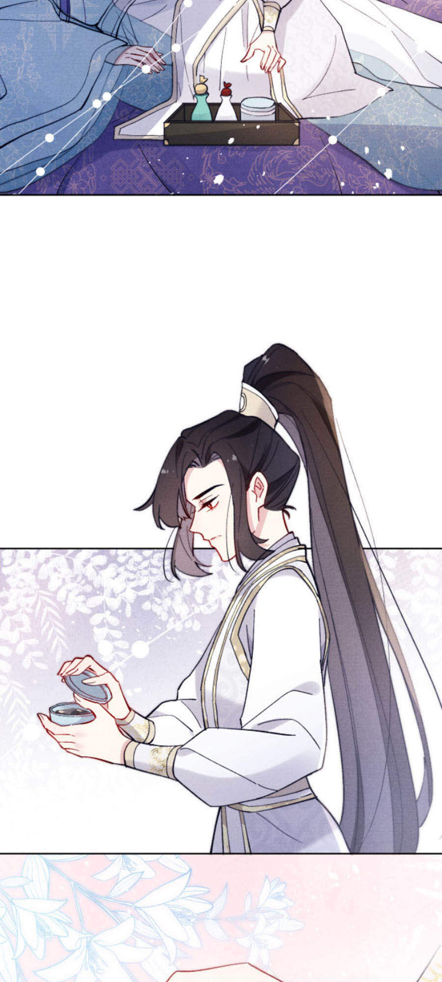 Quân Nhan Tựa Hoa Đào Chapter 16 - 21