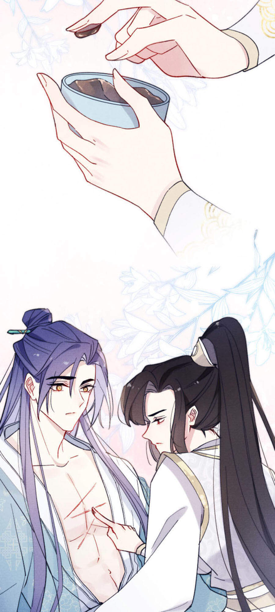 Quân Nhan Tựa Hoa Đào Chapter 16 - 22