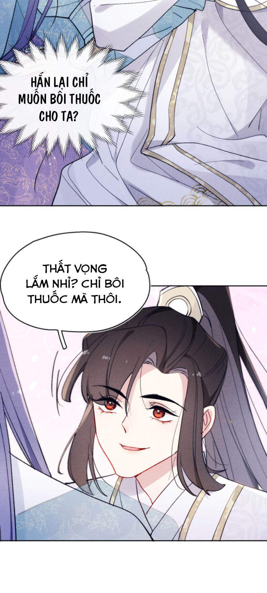 Quân Nhan Tựa Hoa Đào Chapter 16 - 23