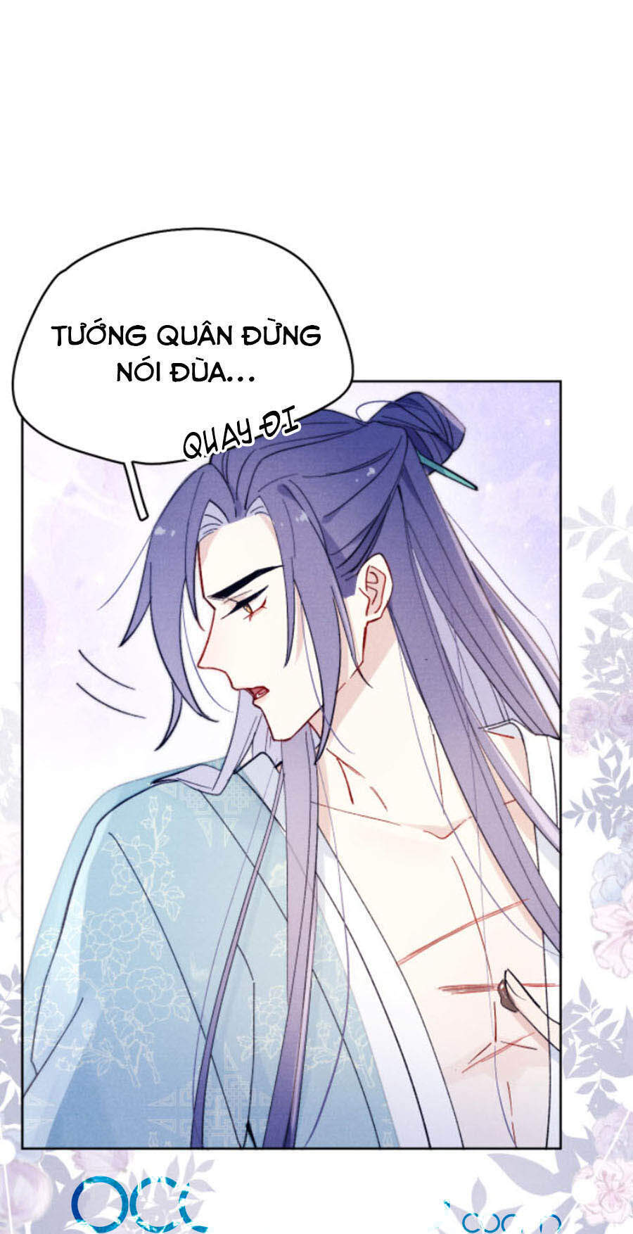 Quân Nhan Tựa Hoa Đào Chapter 16 - 24