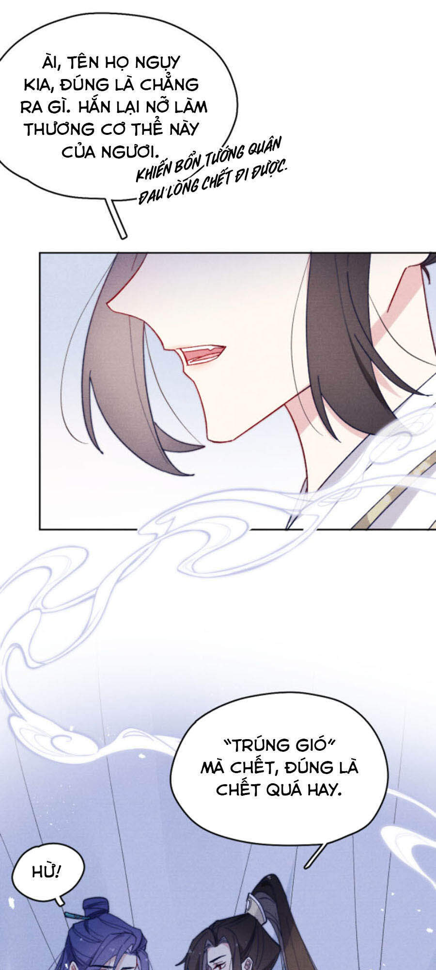 Quân Nhan Tựa Hoa Đào Chapter 16 - 26