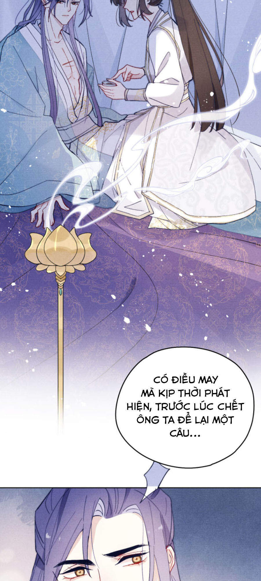 Quân Nhan Tựa Hoa Đào Chapter 16 - 27