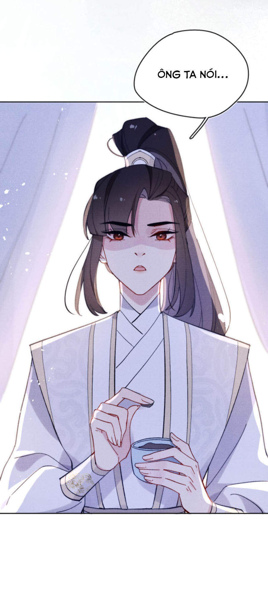 Quân Nhan Tựa Hoa Đào Chapter 16 - 30