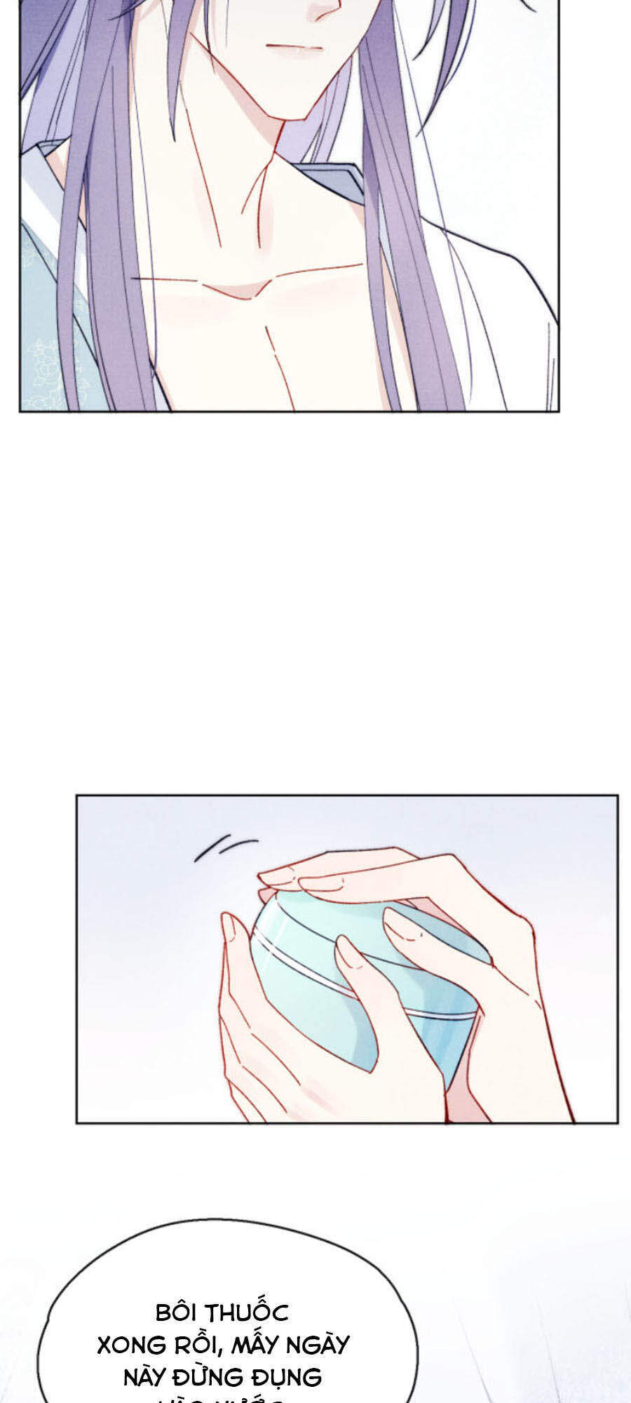 Quân Nhan Tựa Hoa Đào Chapter 16 - 32