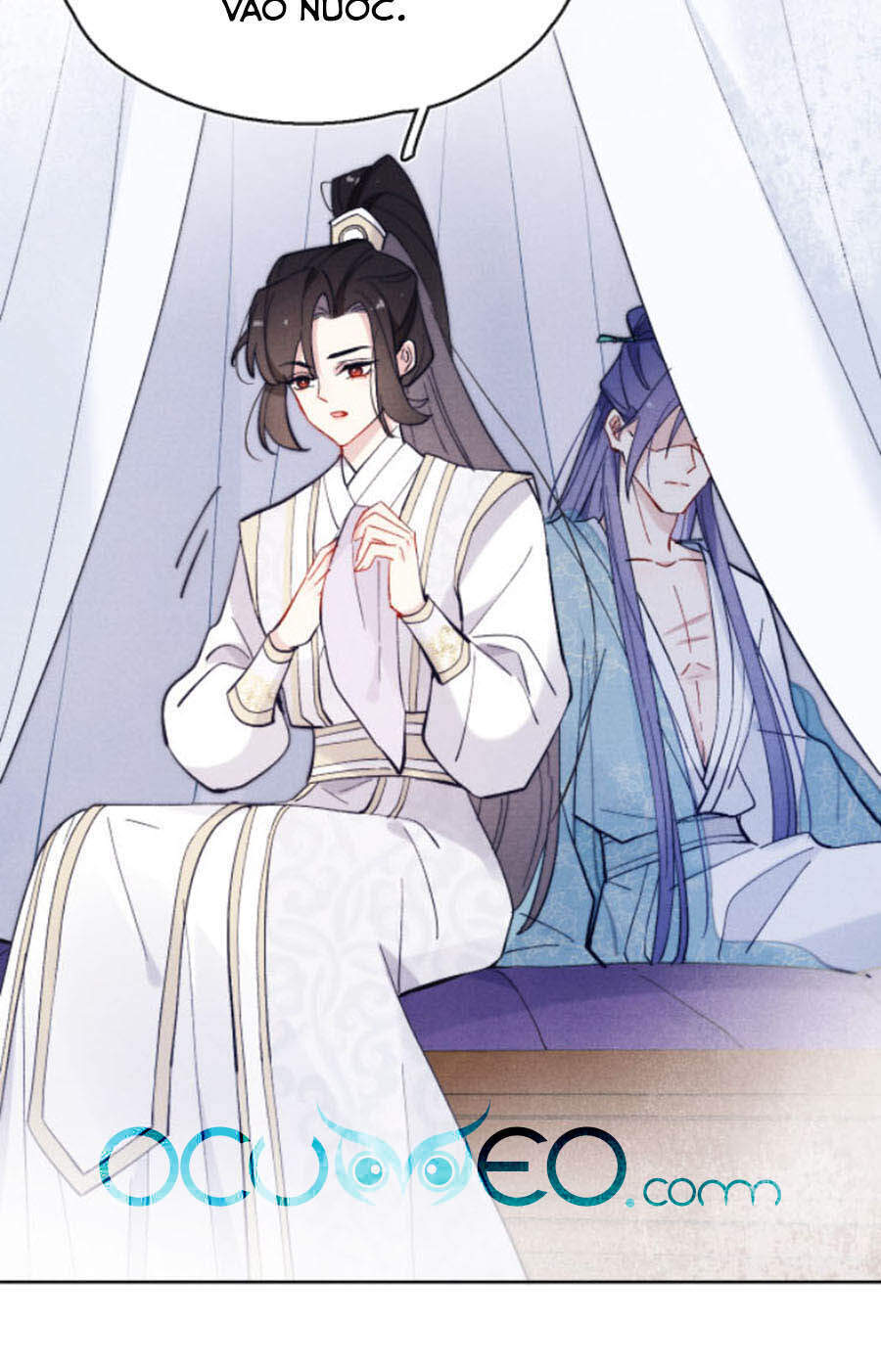 Quân Nhan Tựa Hoa Đào Chapter 16 - 33