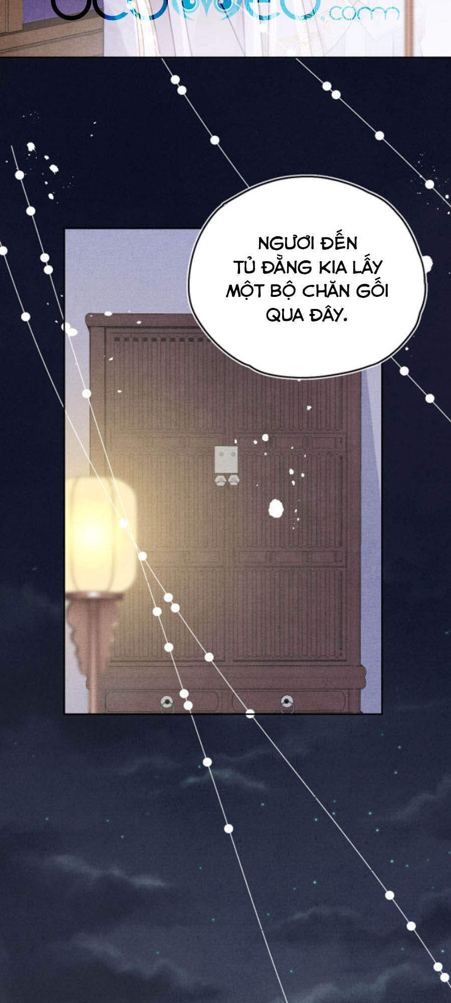 Quân Nhan Tựa Hoa Đào Chapter 16 - 36