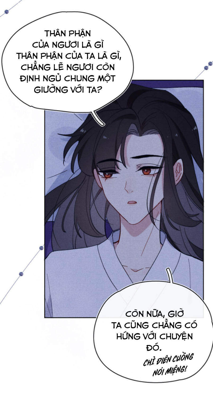 Quân Nhan Tựa Hoa Đào Chapter 16 - 40