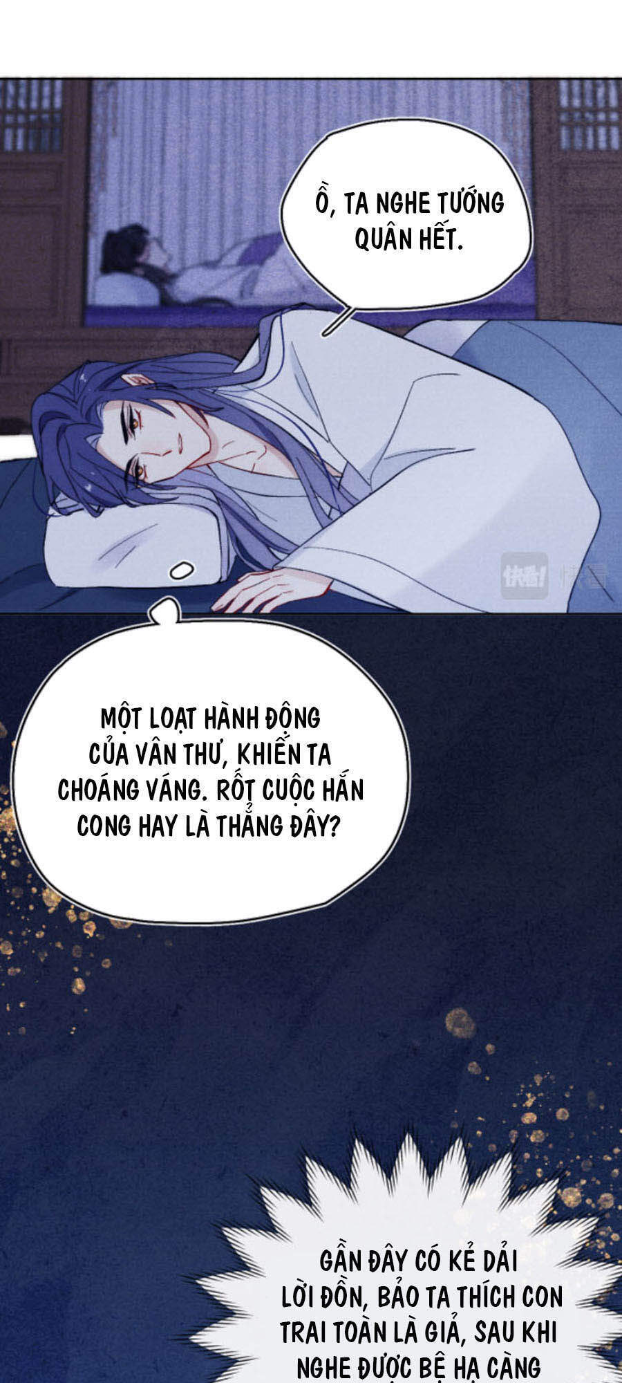 Quân Nhan Tựa Hoa Đào Chapter 16 - 41