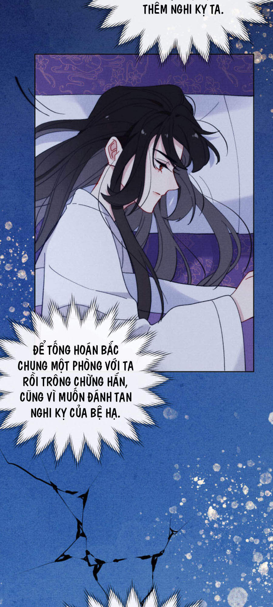 Quân Nhan Tựa Hoa Đào Chapter 16 - 42