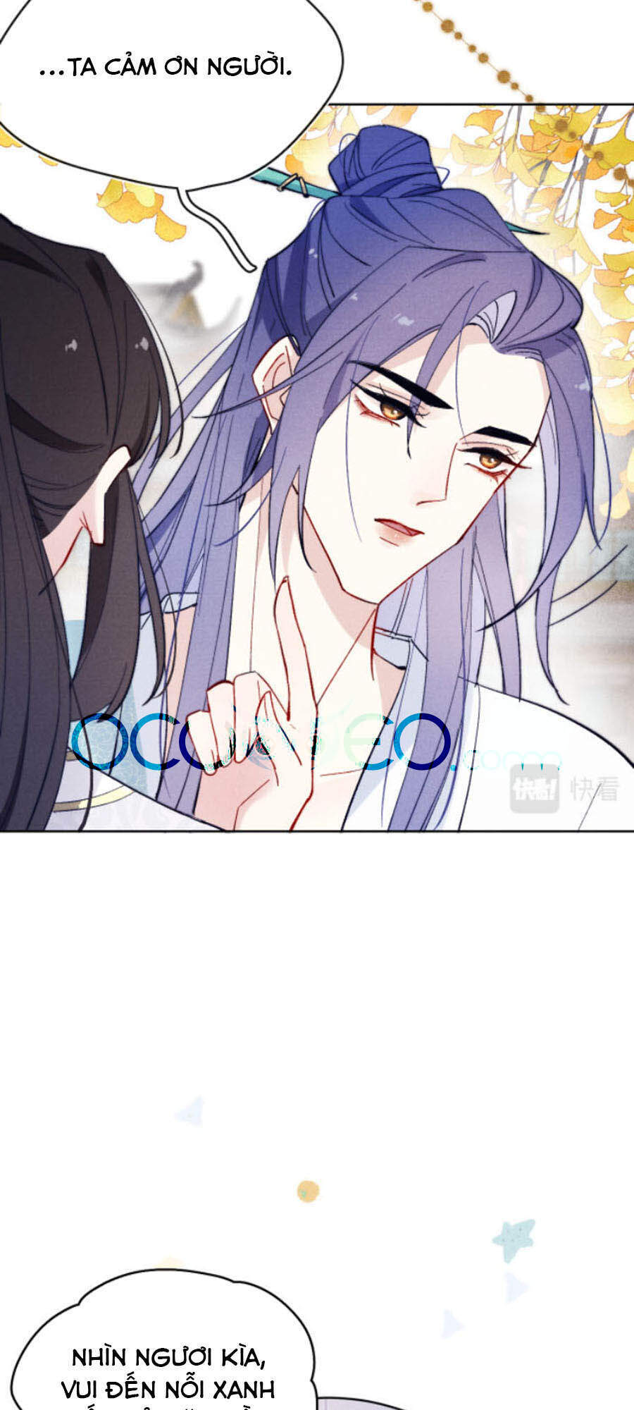 Quân Nhan Tựa Hoa Đào Chapter 16 - 6