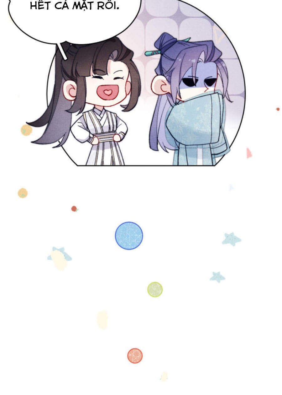 Quân Nhan Tựa Hoa Đào Chapter 16 - 7