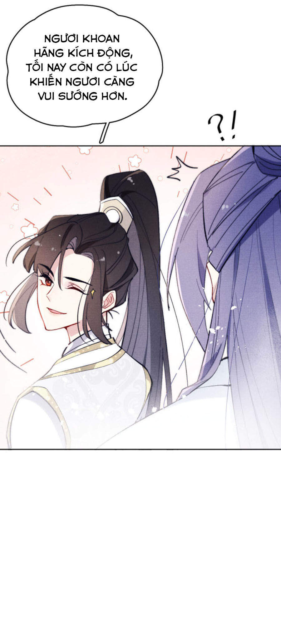 Quân Nhan Tựa Hoa Đào Chapter 16 - 9