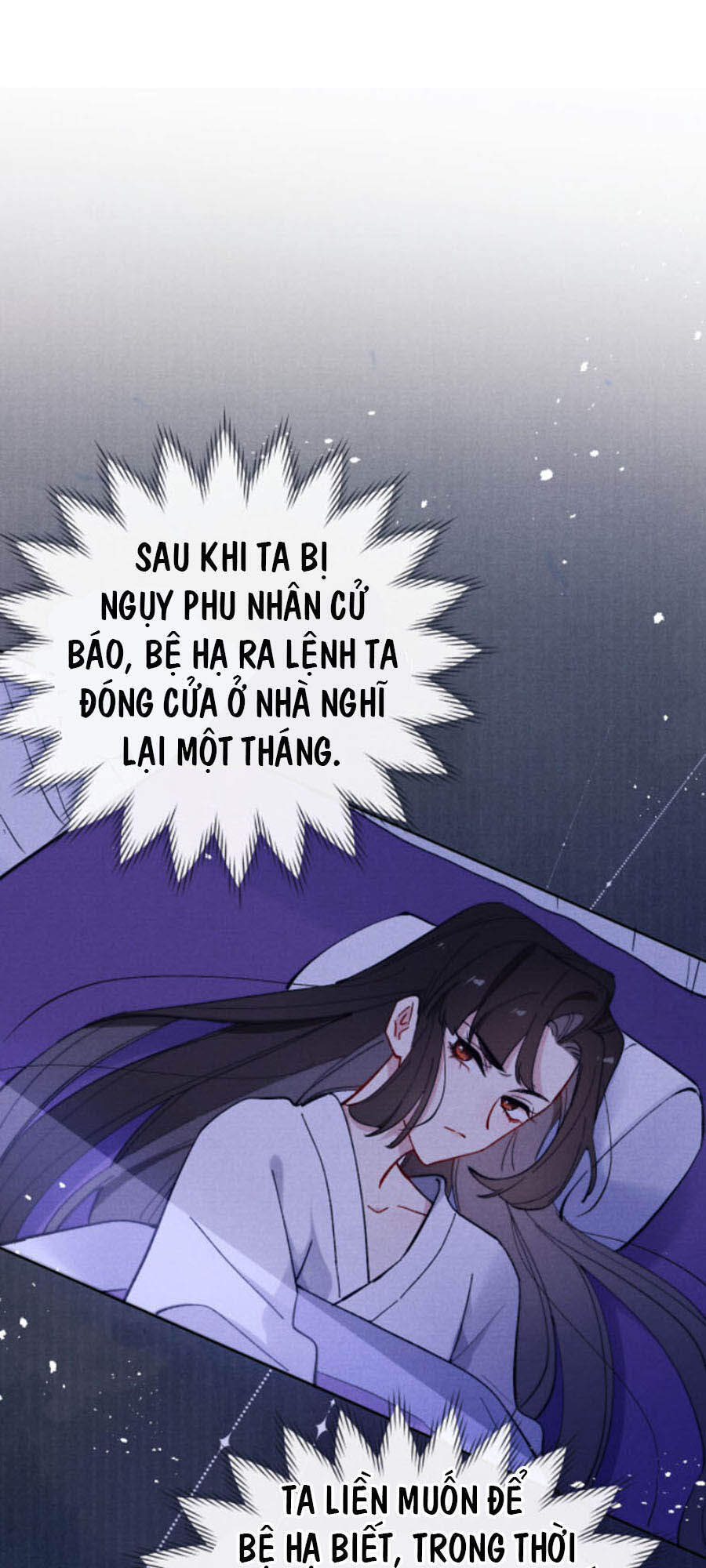 Quân Nhan Tựa Hoa Đào Chapter 17 - 1