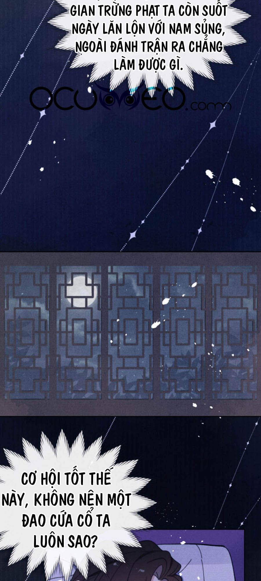 Quân Nhan Tựa Hoa Đào Chapter 17 - 2