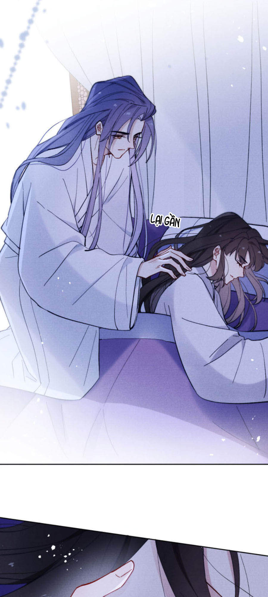 Quân Nhan Tựa Hoa Đào Chapter 17 - 12