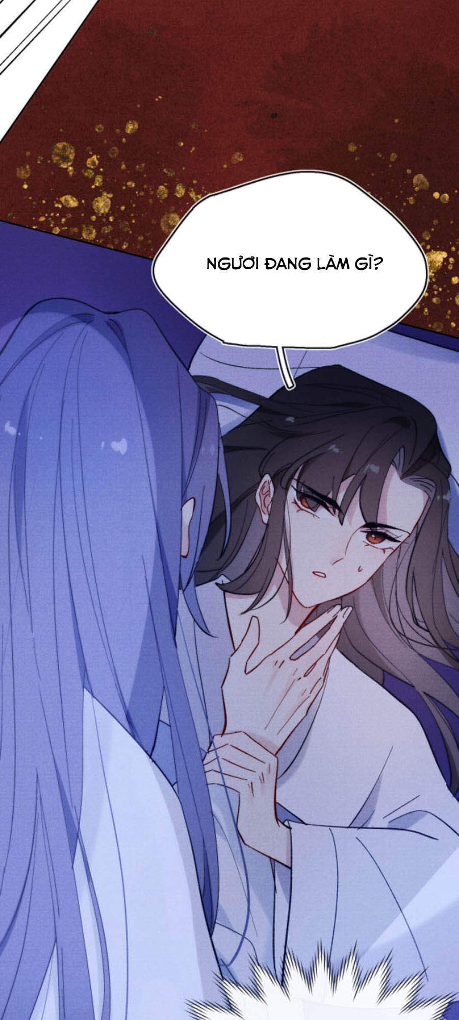 Quân Nhan Tựa Hoa Đào Chapter 17 - 15
