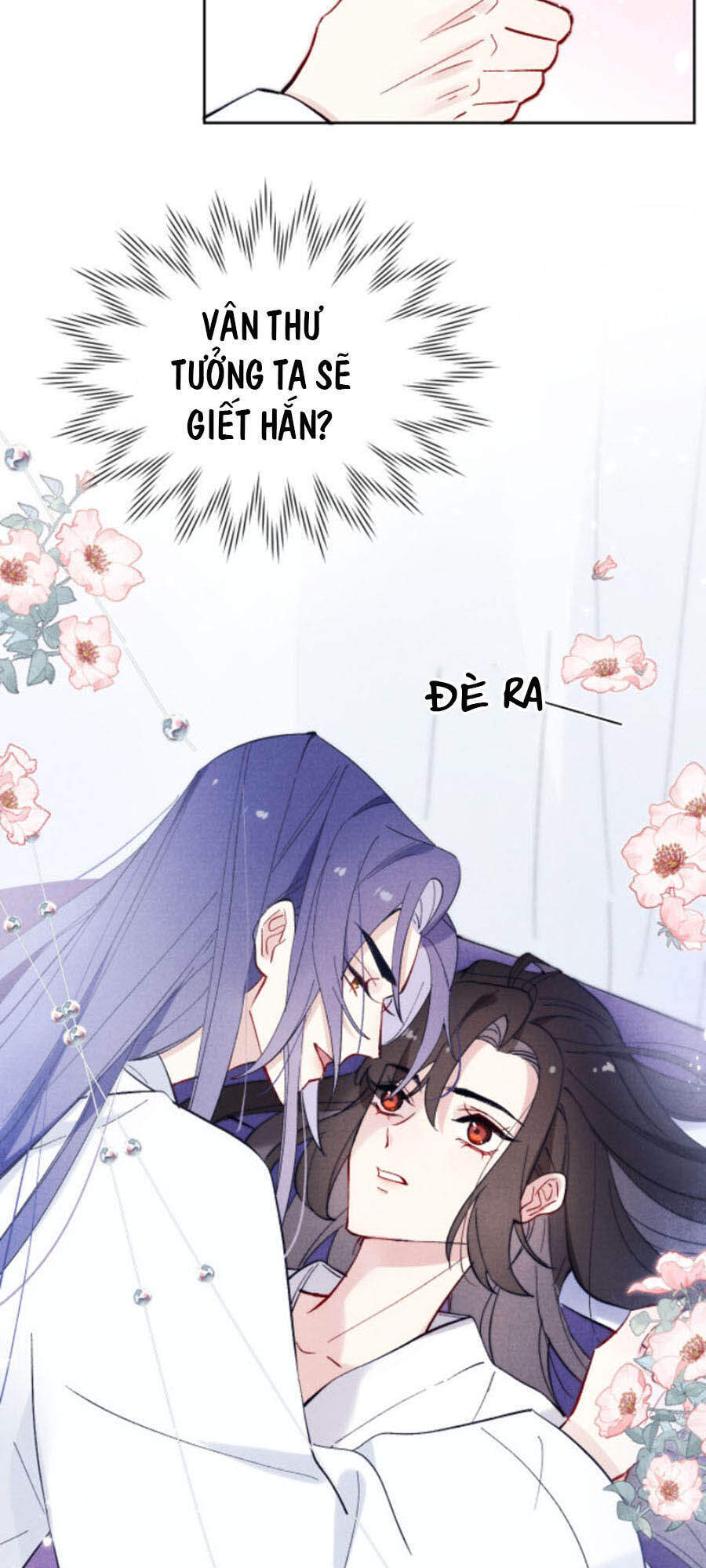 Quân Nhan Tựa Hoa Đào Chapter 17 - 17