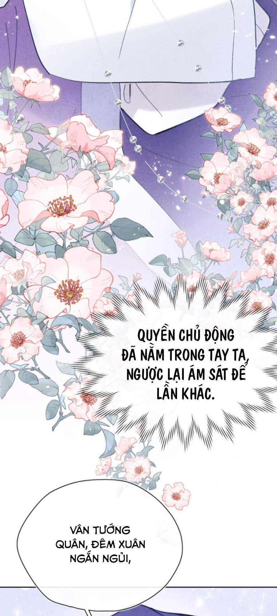 Quân Nhan Tựa Hoa Đào Chapter 17 - 18