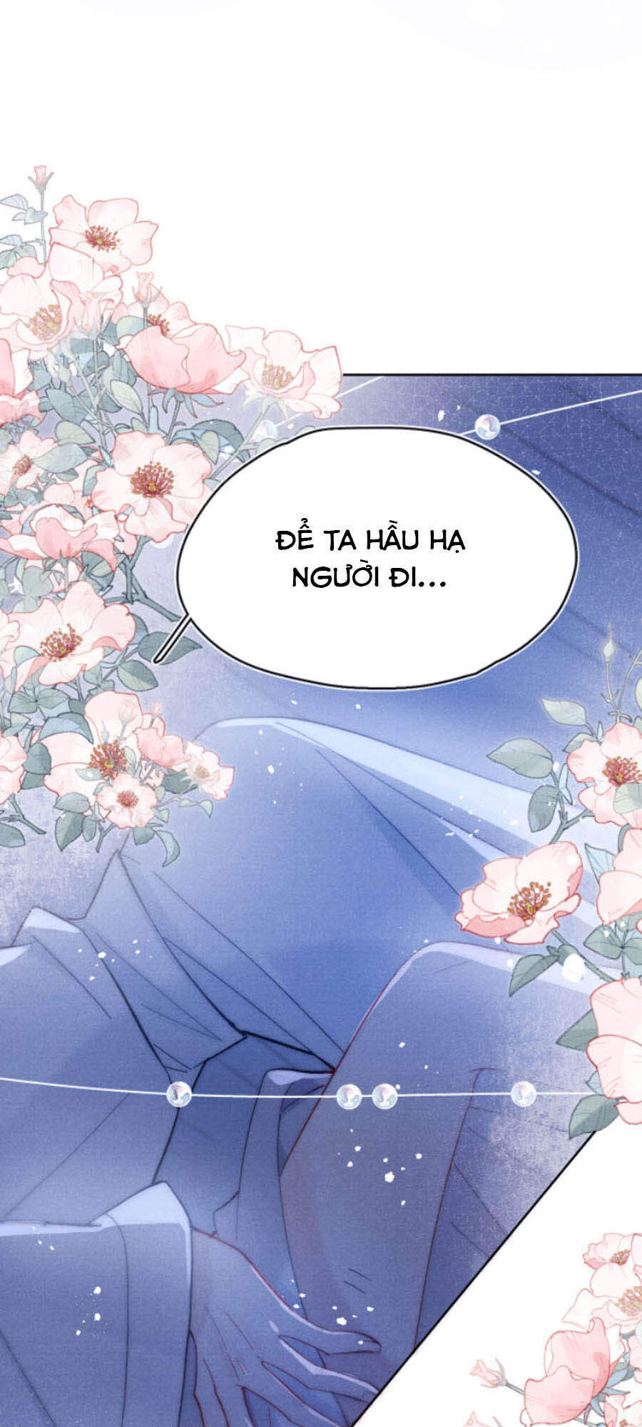 Quân Nhan Tựa Hoa Đào Chapter 17 - 20