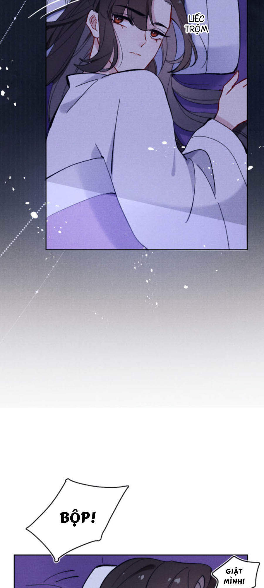 Quân Nhan Tựa Hoa Đào Chapter 17 - 3