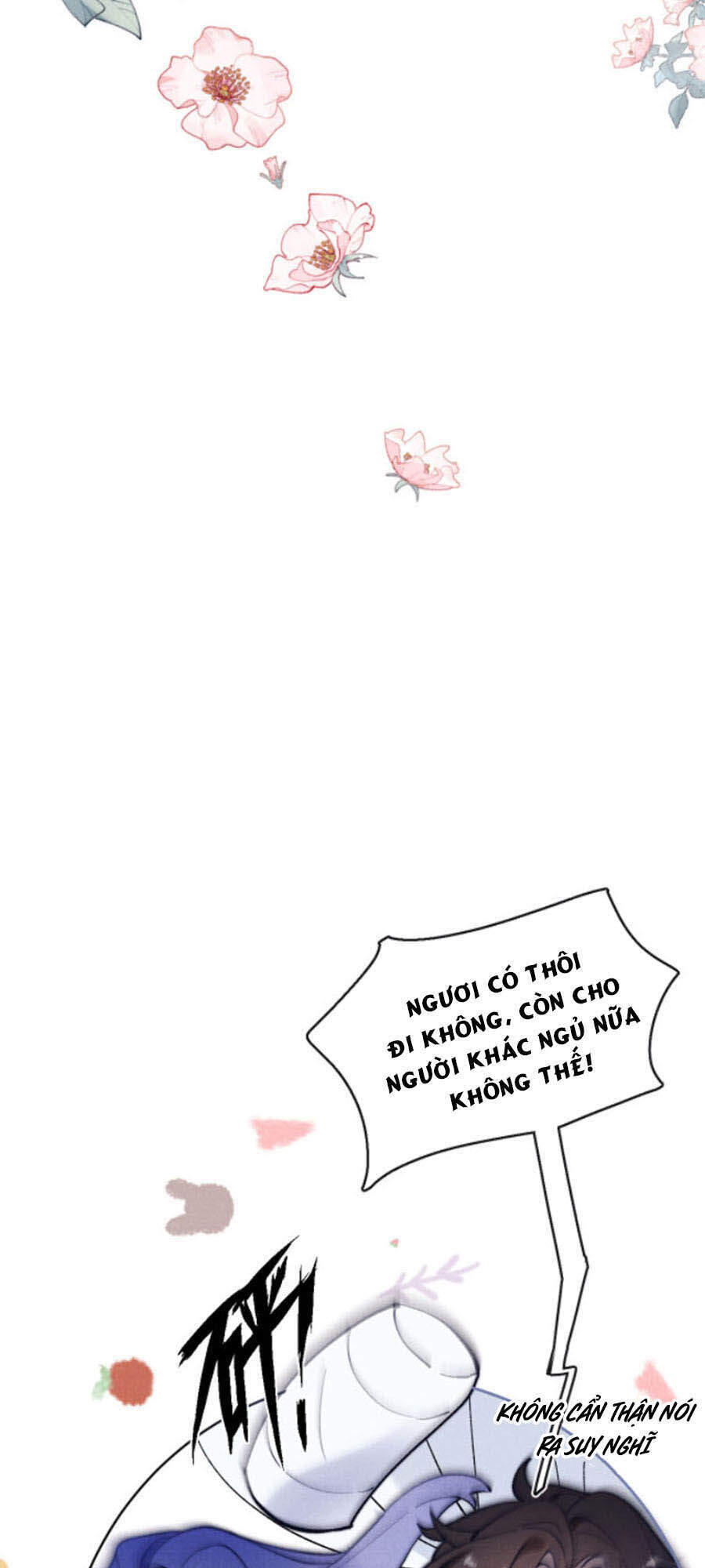 Quân Nhan Tựa Hoa Đào Chapter 17 - 23