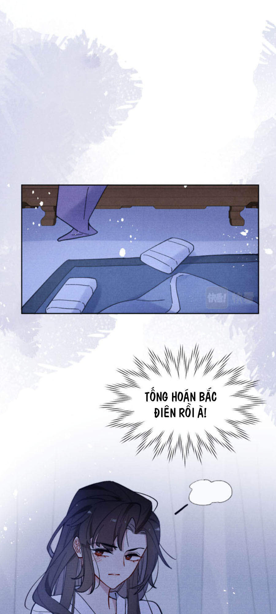 Quân Nhan Tựa Hoa Đào Chapter 17 - 26