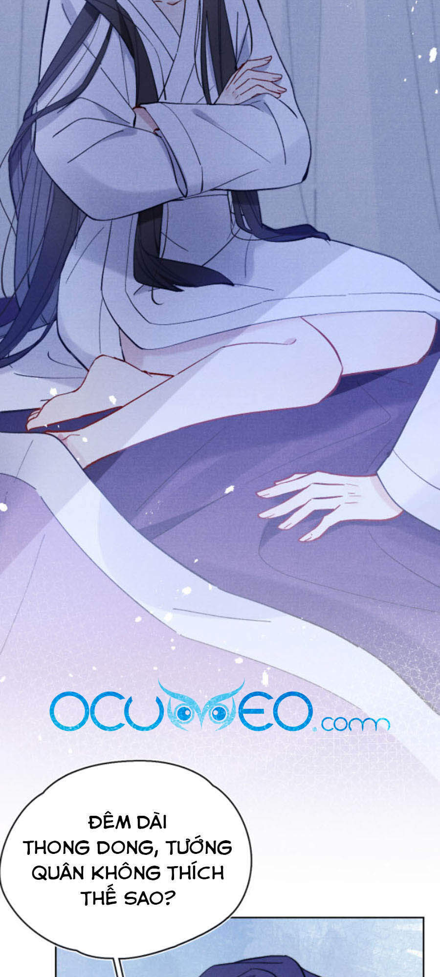 Quân Nhan Tựa Hoa Đào Chapter 17 - 27