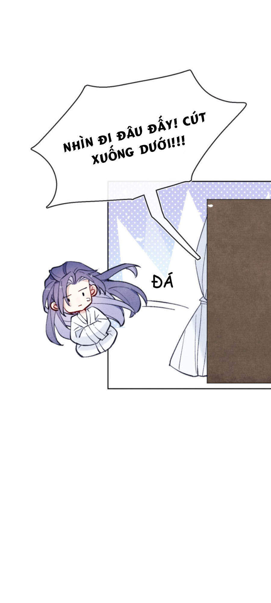 Quân Nhan Tựa Hoa Đào Chapter 17 - 31