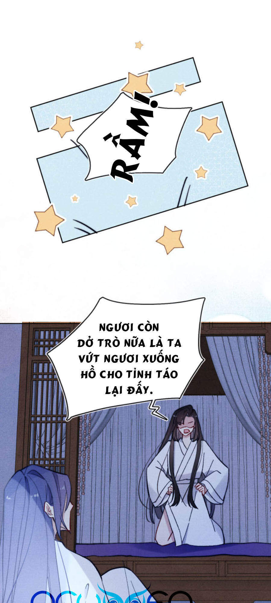 Quân Nhan Tựa Hoa Đào Chapter 17 - 32