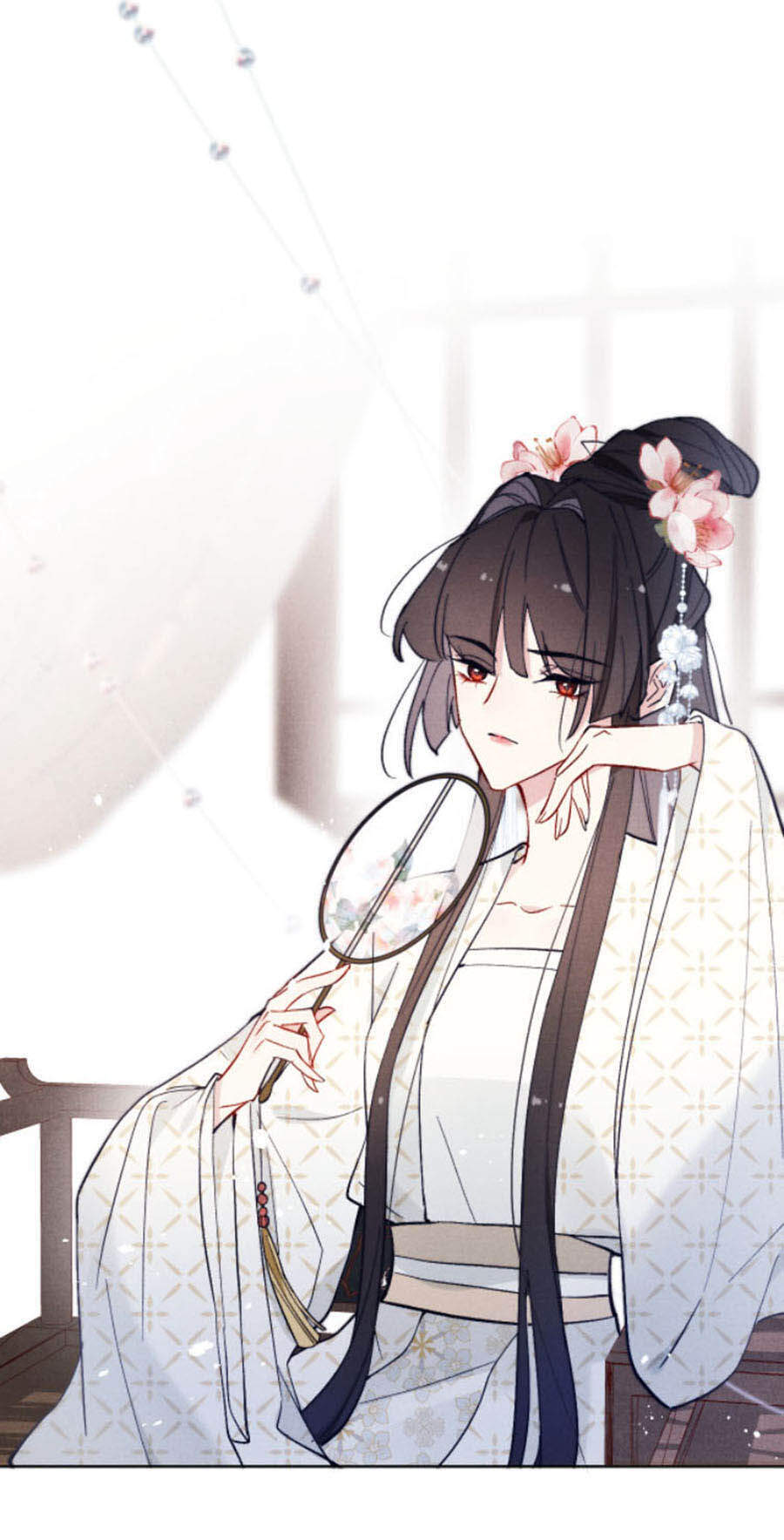 Quân Nhan Tựa Hoa Đào Chapter 17 - 39