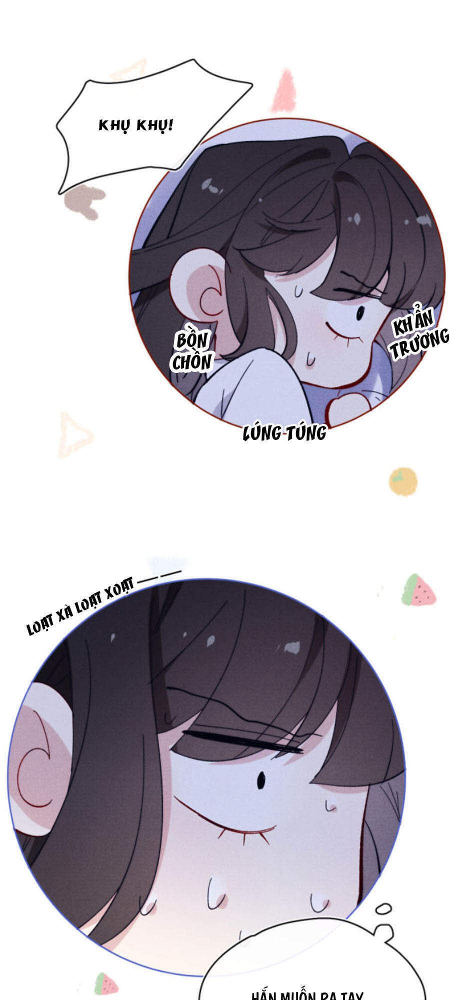 Quân Nhan Tựa Hoa Đào Chapter 17 - 5