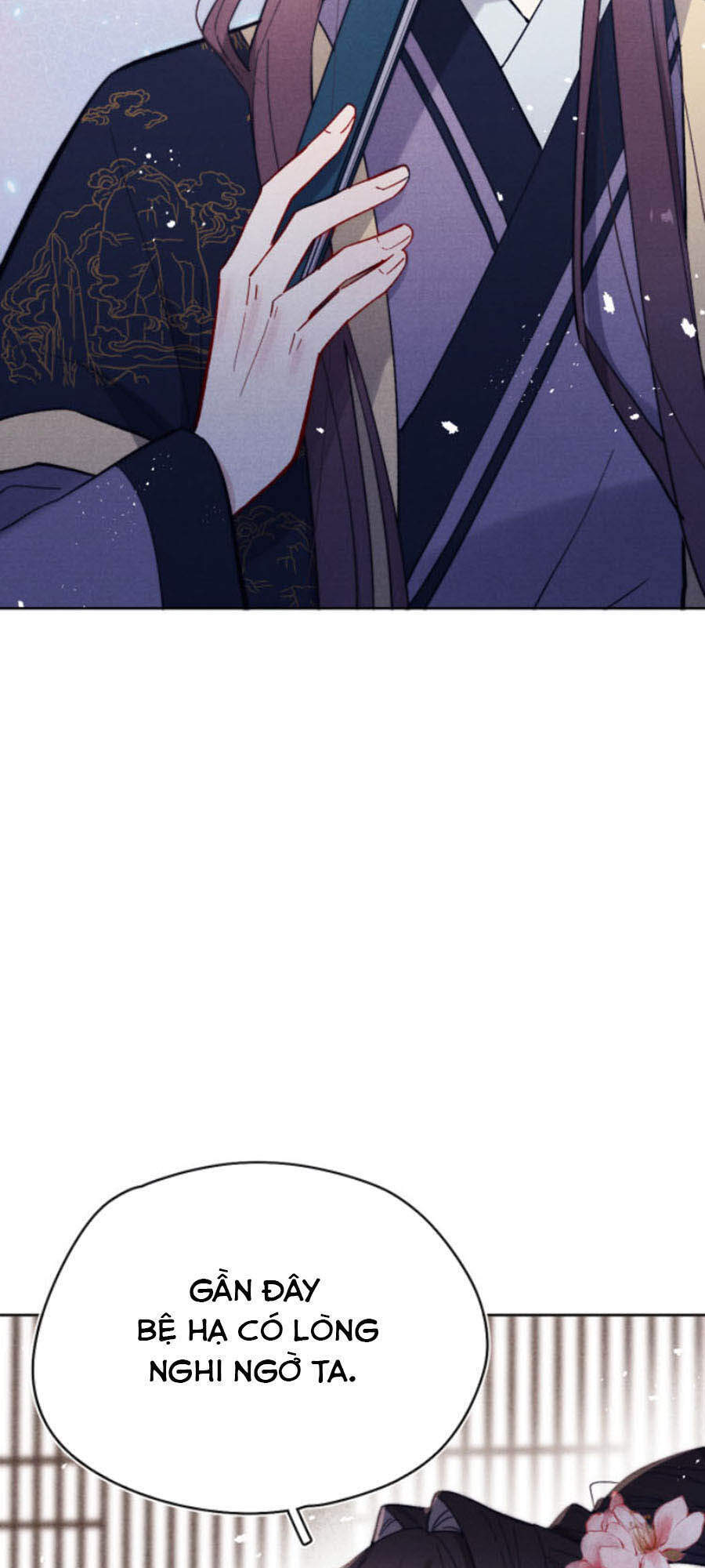 Quân Nhan Tựa Hoa Đào Chapter 17 - 41