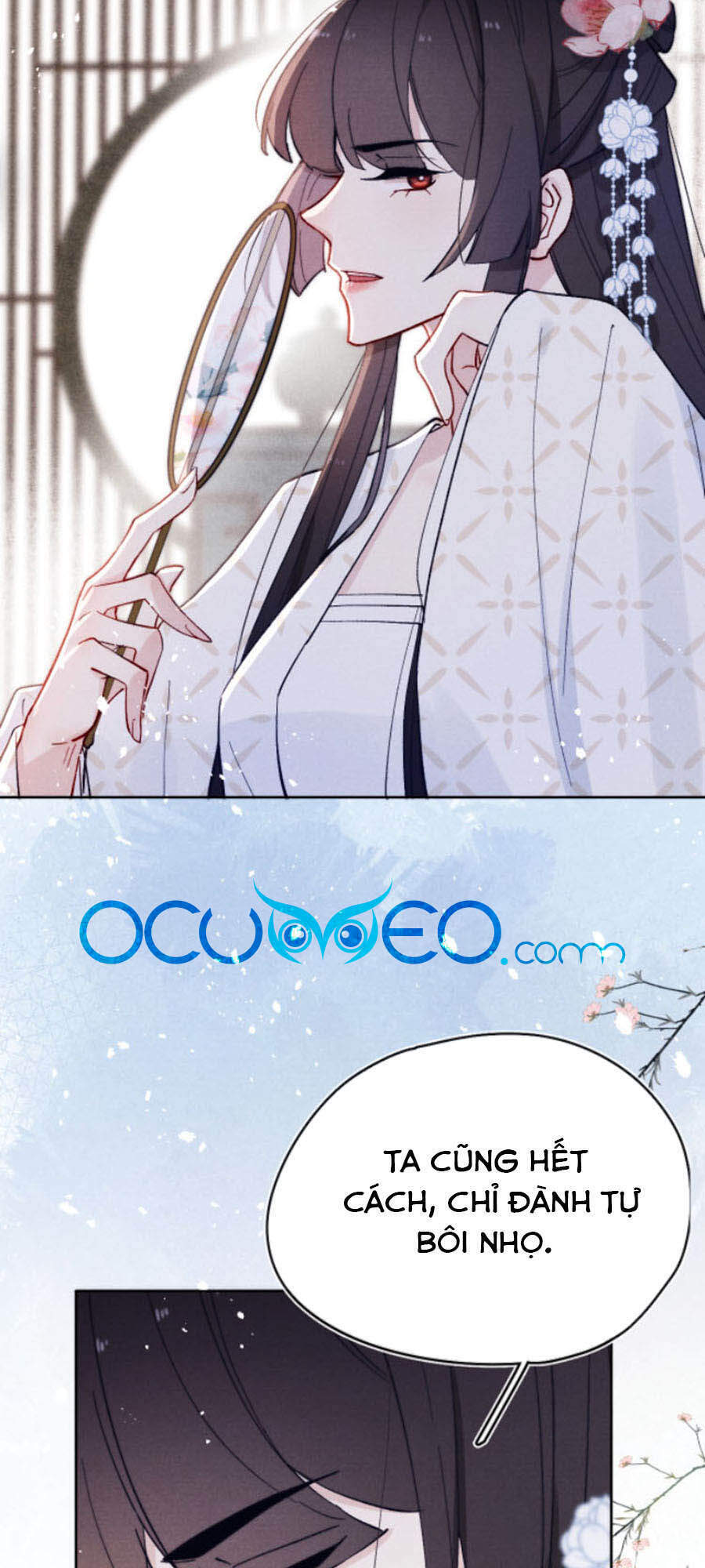 Quân Nhan Tựa Hoa Đào Chapter 17 - 42