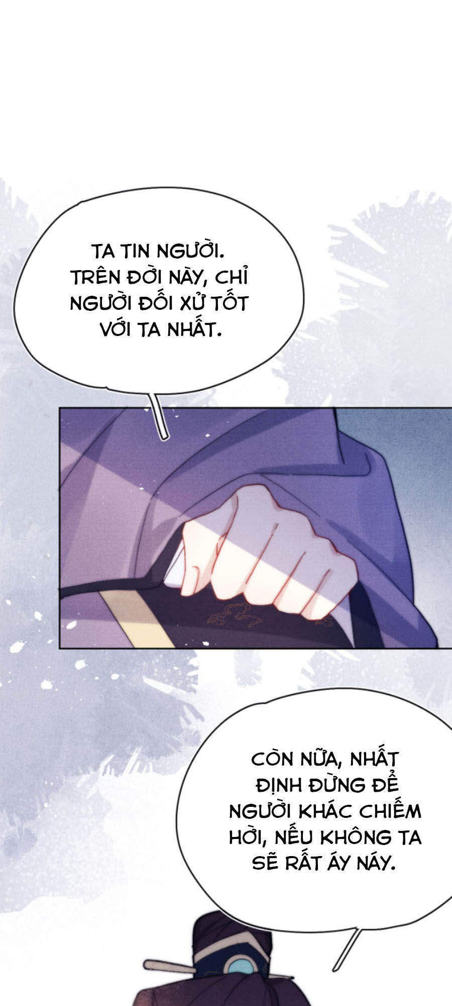 Quân Nhan Tựa Hoa Đào Chapter 17 - 45