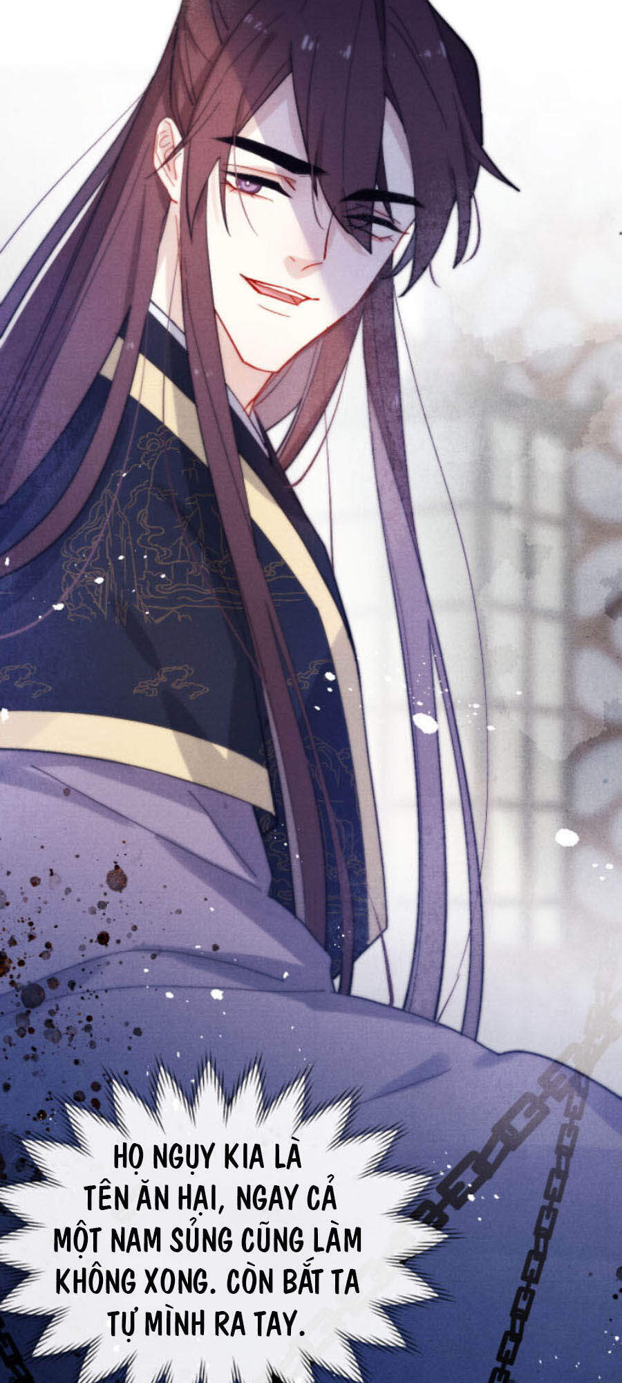 Quân Nhan Tựa Hoa Đào Chapter 17 - 46